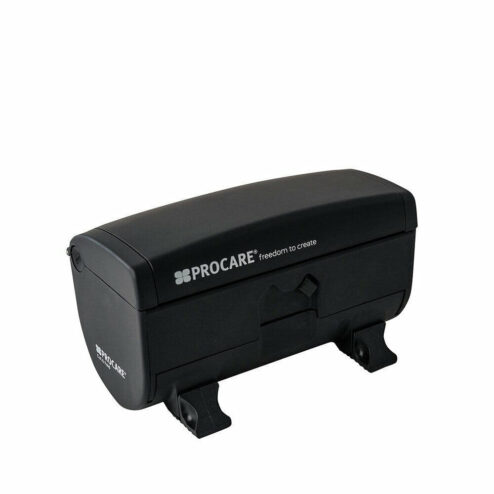 Procare Cut and Fold 100 Dispenser