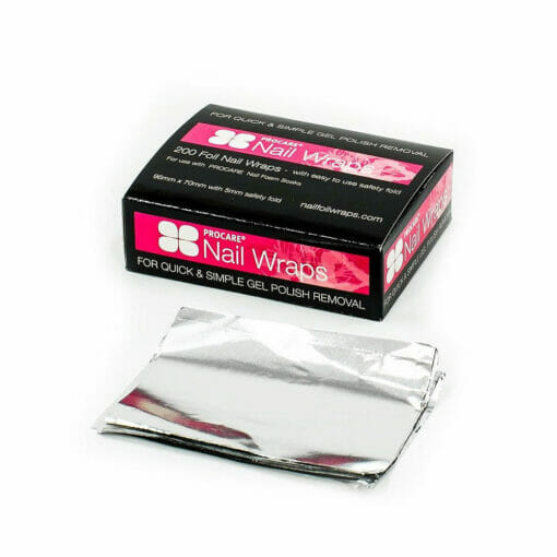 Procare Nail Wraps