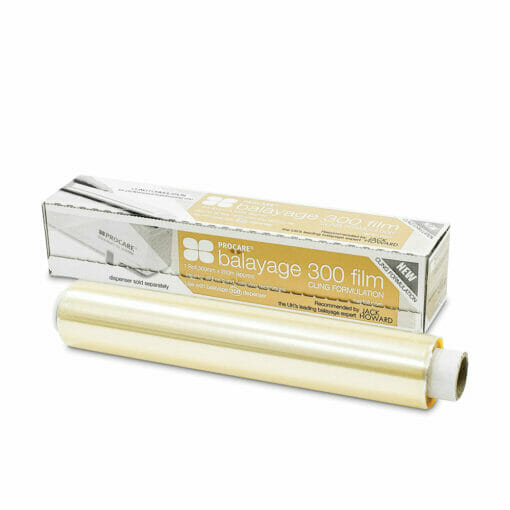Procare Premium Balayage Film Cling Formulation