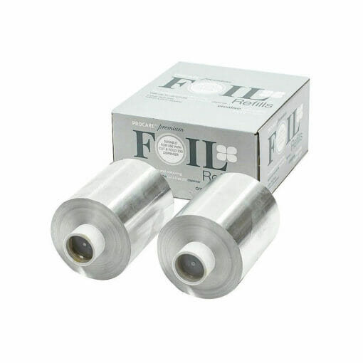 Procare Premium Foil 250mtr Twin Pack