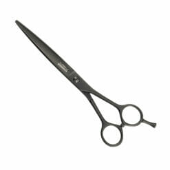 Barburys Sky Black Barbers Scissors