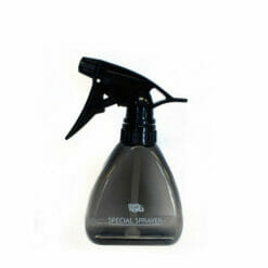 Hair Tools Black Triangle Special Water Spray