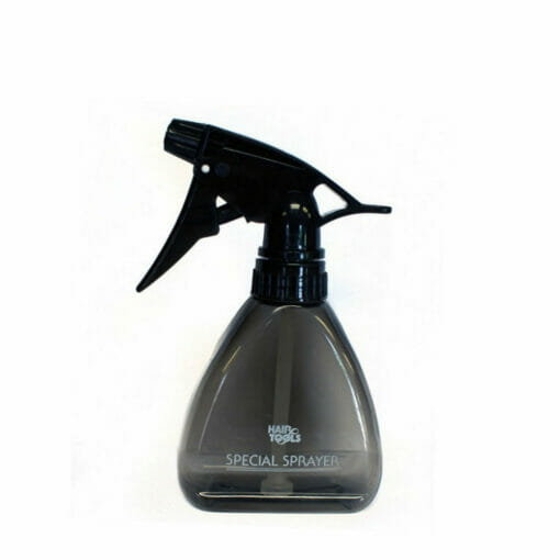 Hair Tools Black Triangle Special Water Spray