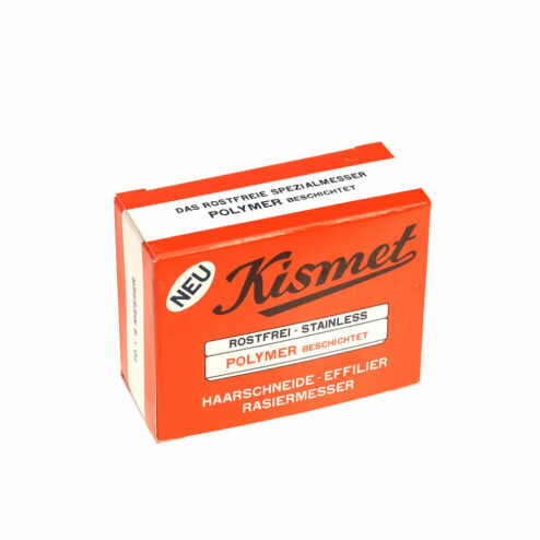 Kismet Razor Styling Blades Pack 6