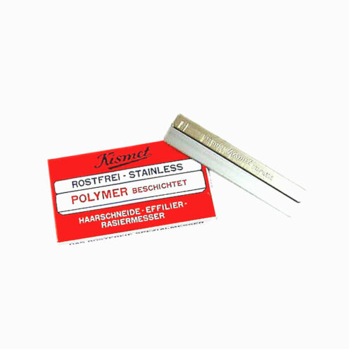 Kismet Razor Styling Blades Pack 6