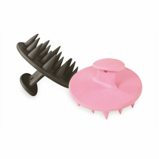 Sibel Detangling Scalp Brushes
