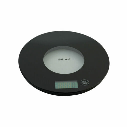 Sibel Glascaly Weighing Scales