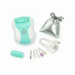 Sibel Pedismooth Kit