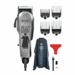 Wahl Peaky Blinders Pro Clipper Kit