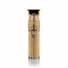 BABYLISS Super Motor Gold Skeleton Trimmer 3