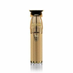 BABYLISS Super Motor Gold Skeleton Trimmer 3
