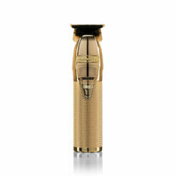 BABYLISS Super Motor Gold Skeleton Trimmer 3