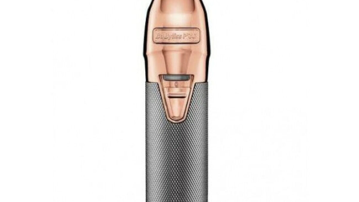 Rose Gold Babyliss Mens Clippers Rose Gold Babyliss Pro Super