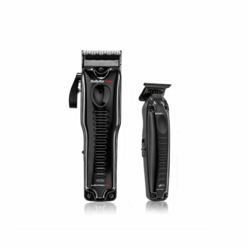 Babyliss Pro Lo Pro Fx Cordless Kit