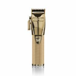 Babyliss Super Motor Gold Cordless Clipper