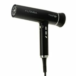 Electric Head Jog Futaria Twilight Hair Dryer