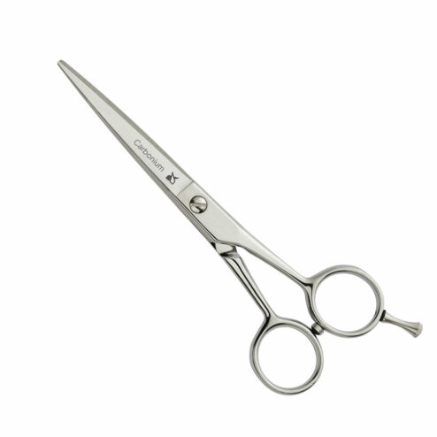 Leader Carbonium Hairdressing Scissors