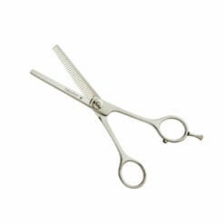 Leader Carbonium Thinning Scissors