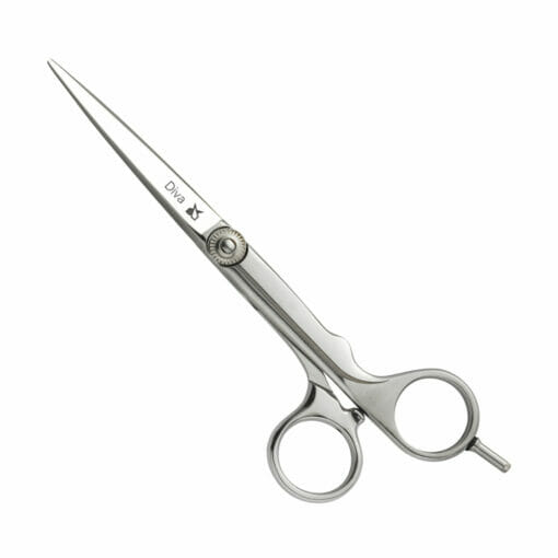 Leader Diva 6 Inch Hairdressing Scissor