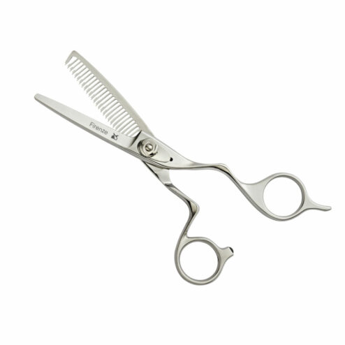 Leader Firenze 5.7 Inch Thinning Hairdressing Scissors
