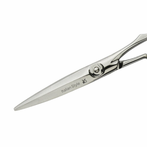 Alternative view of Leader Italian Style 5.7 Inch Hairdressing Scissors