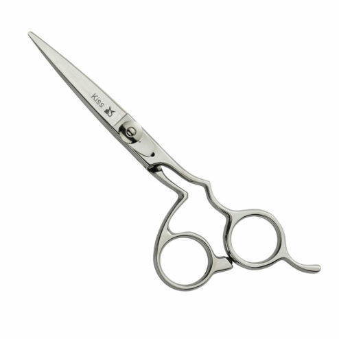 Leader Kiss Hairdressing Scissors