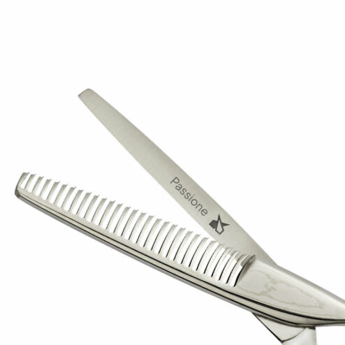 Leader Passione 5.5 Inch Thinning Hairdressing Scissors