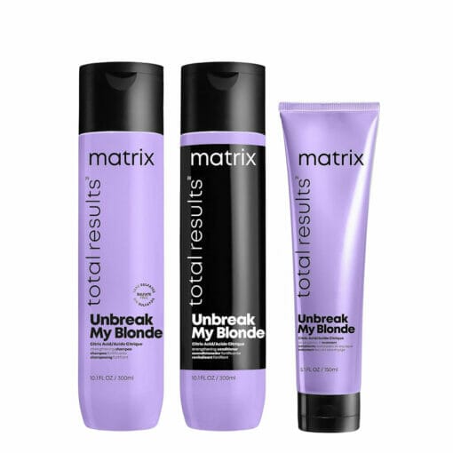 Matrix Platinum Hit Gift Pack