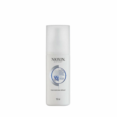 Nioxin 3D Styling Thickening Spray