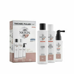 Nioxin System 3 Color Safe Starter Kit