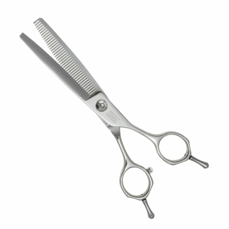 CISORIA SB30 Thinning Hairdressing Scissors Salon Equipment
