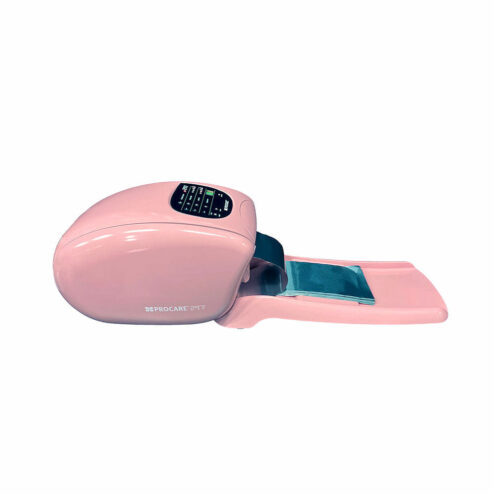 ProCare 247 Pink Foil Machine