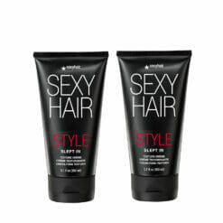 Sexy Hair Style Slept In 150ml Twin Pack
