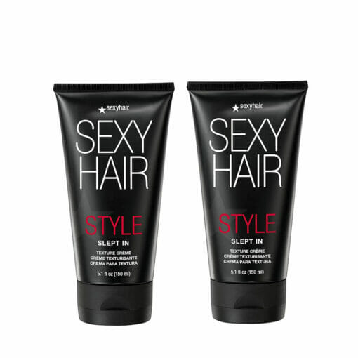 Sexy Hair Style Slept In 150ml Twin Pack