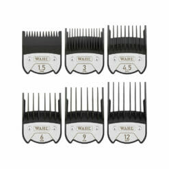 Wahl Premium Magnetic Combs Pack 6