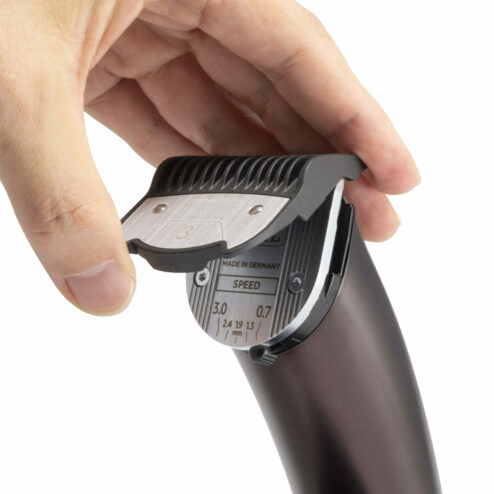 Wahl Premium Magnetic Combs Pack 6