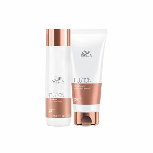 Wella Fusion Gift Set