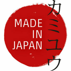 Jaguar Kamiyu 6 Inch Thinning Scissors