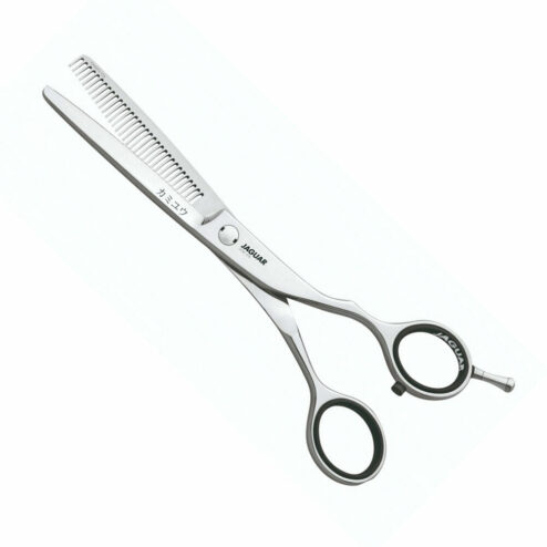 Jaguar Kamiyu 6 Inch Thinning Scissors