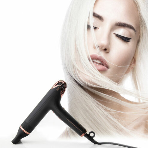 Lim Hair DG Salon Hairdryer