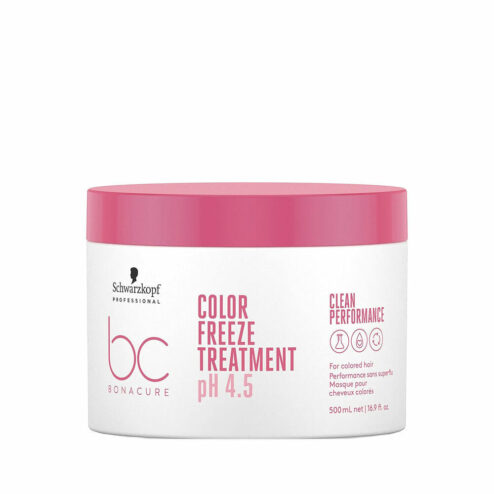 Bonacure Colour Freeze Treatment 500ml