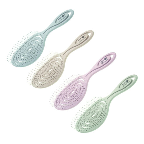 Head Jog 08 Straw Brushes