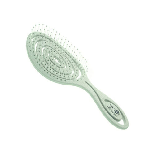 Head Jog 08 Straw Brushes Sage