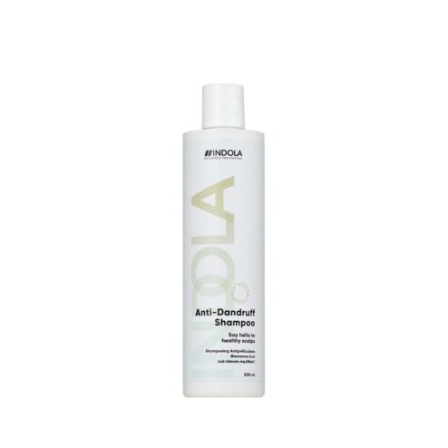 Indola Anti Dandruff Shampoo 300ml