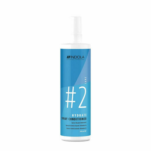 Indola Hydrate Spray Conditioner 300ml