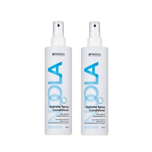 Alternative view of Indola Hydrate Spray Conditioner 300ml
