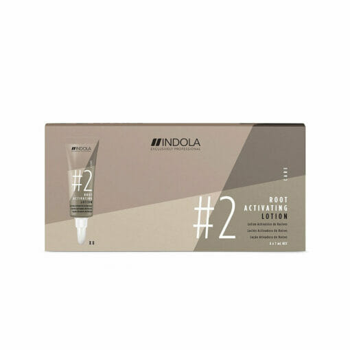 Indola Root Activating Lotion 7ml