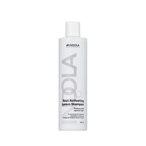 Indola Root Activating Shampoo 300ml