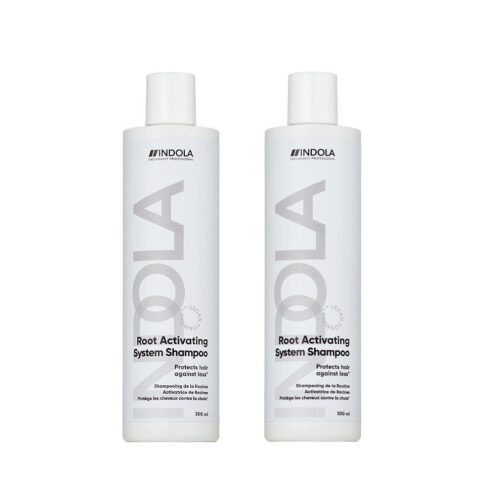 Indola Root Activating Shampoo 300ml