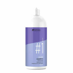 Indola Silver Shampoo 1500ml